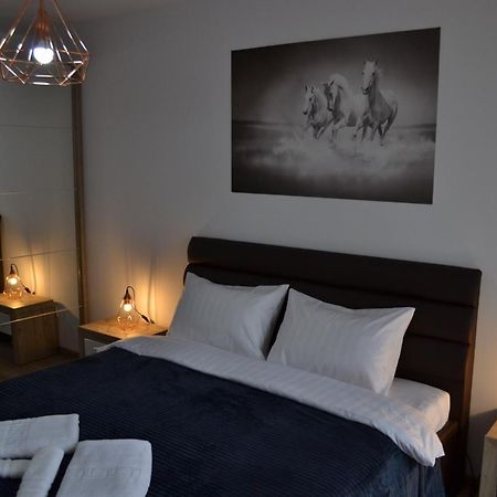 Marimonti Apartment Брашов Екстер'єр фото