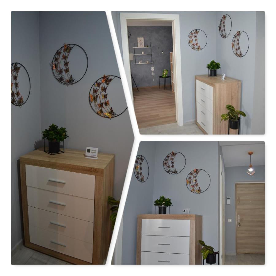 Marimonti Apartment Брашов Екстер'єр фото