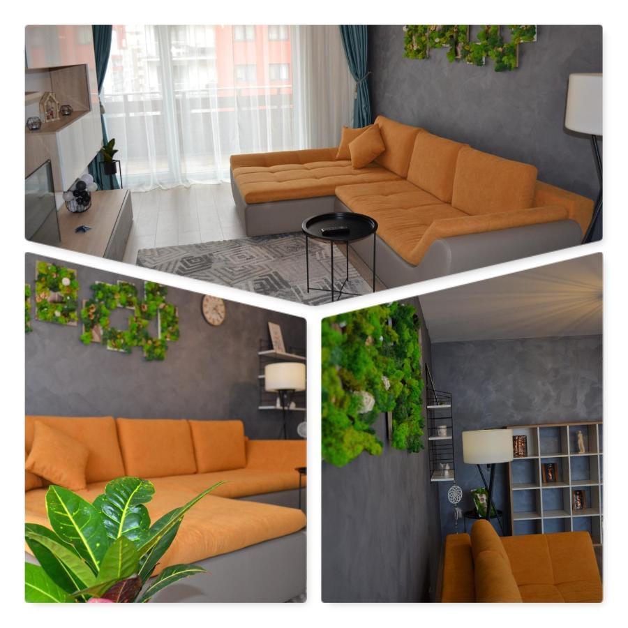 Marimonti Apartment Брашов Екстер'єр фото