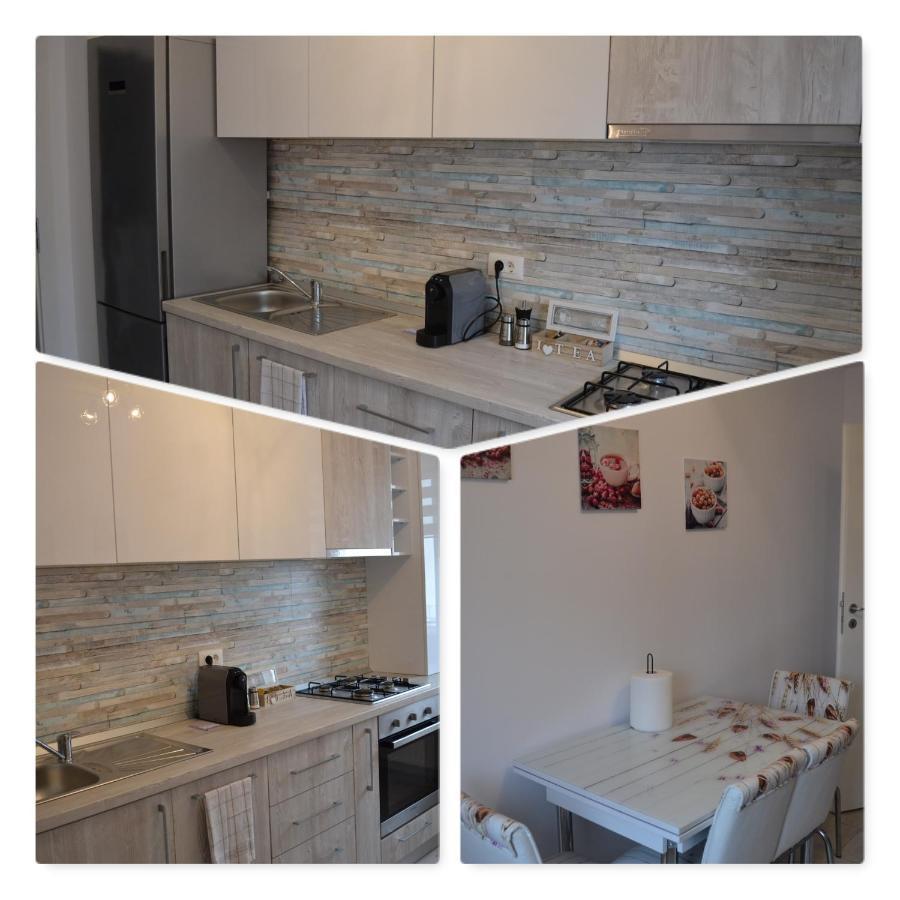 Marimonti Apartment Брашов Екстер'єр фото