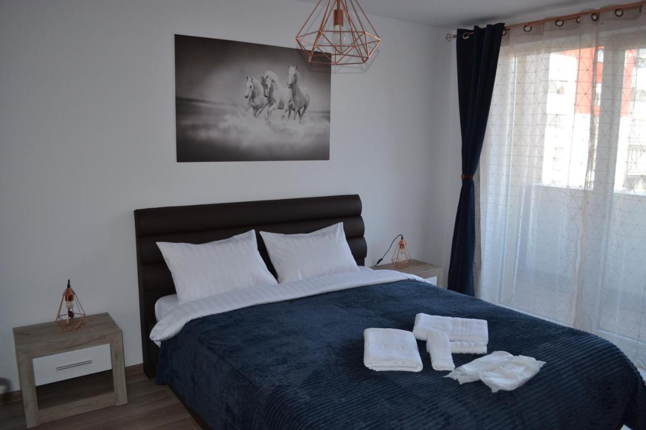 Marimonti Apartment Брашов Екстер'єр фото