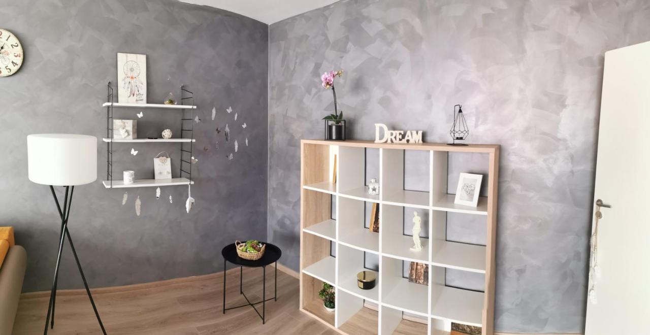 Marimonti Apartment Брашов Екстер'єр фото